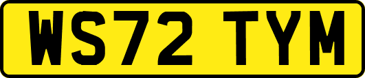 WS72TYM