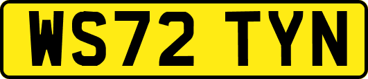 WS72TYN