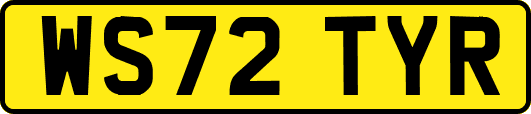 WS72TYR
