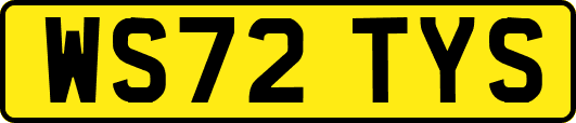 WS72TYS