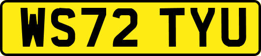 WS72TYU