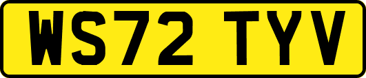 WS72TYV