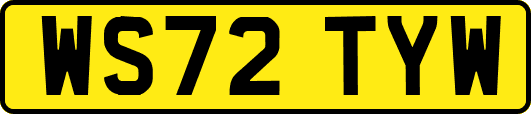 WS72TYW