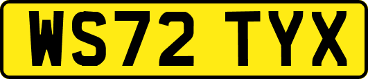 WS72TYX