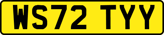 WS72TYY