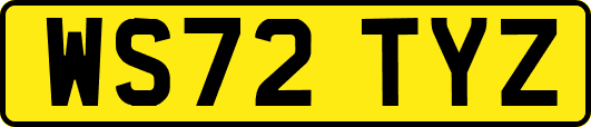 WS72TYZ