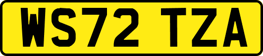 WS72TZA