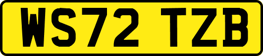 WS72TZB