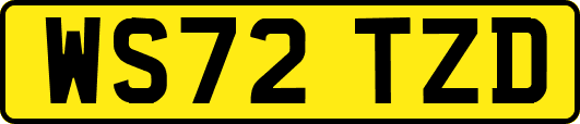 WS72TZD