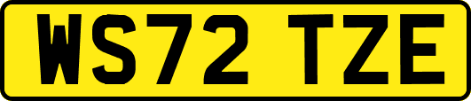 WS72TZE