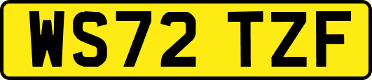 WS72TZF
