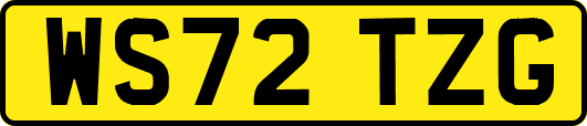 WS72TZG