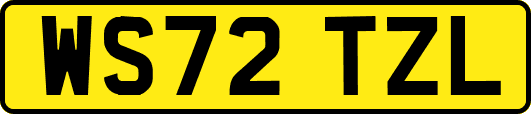 WS72TZL