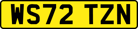 WS72TZN