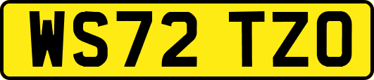 WS72TZO