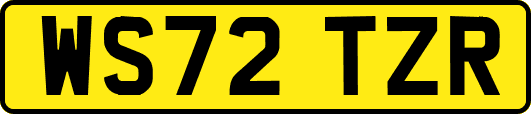 WS72TZR