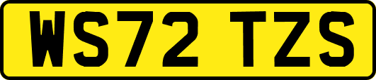 WS72TZS