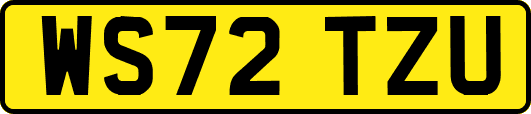 WS72TZU