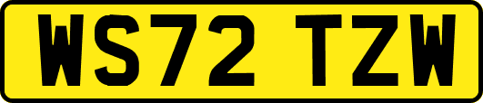 WS72TZW
