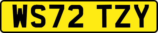 WS72TZY