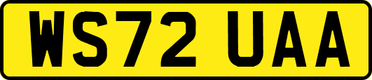 WS72UAA