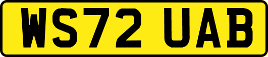 WS72UAB