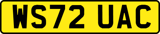 WS72UAC