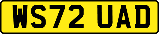 WS72UAD