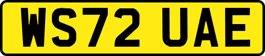 WS72UAE