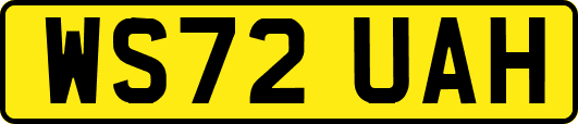 WS72UAH