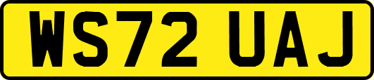 WS72UAJ
