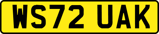 WS72UAK