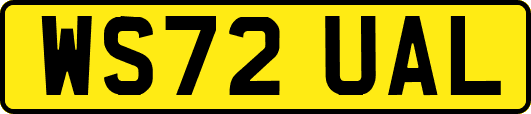 WS72UAL