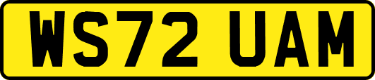 WS72UAM