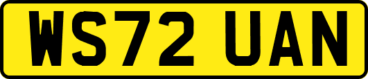 WS72UAN