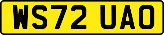 WS72UAO