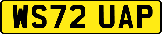 WS72UAP
