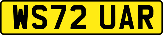 WS72UAR