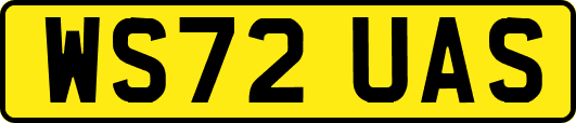 WS72UAS