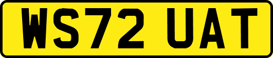 WS72UAT