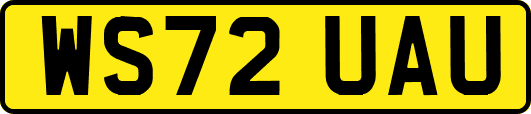 WS72UAU