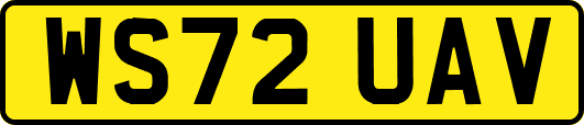 WS72UAV