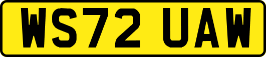 WS72UAW