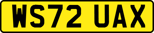 WS72UAX