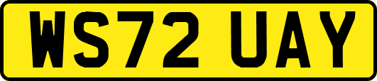 WS72UAY