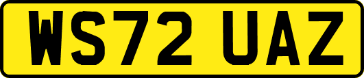 WS72UAZ