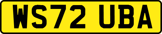 WS72UBA