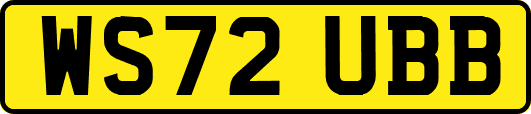 WS72UBB