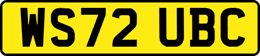 WS72UBC