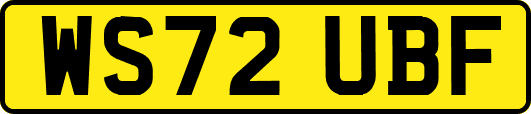 WS72UBF